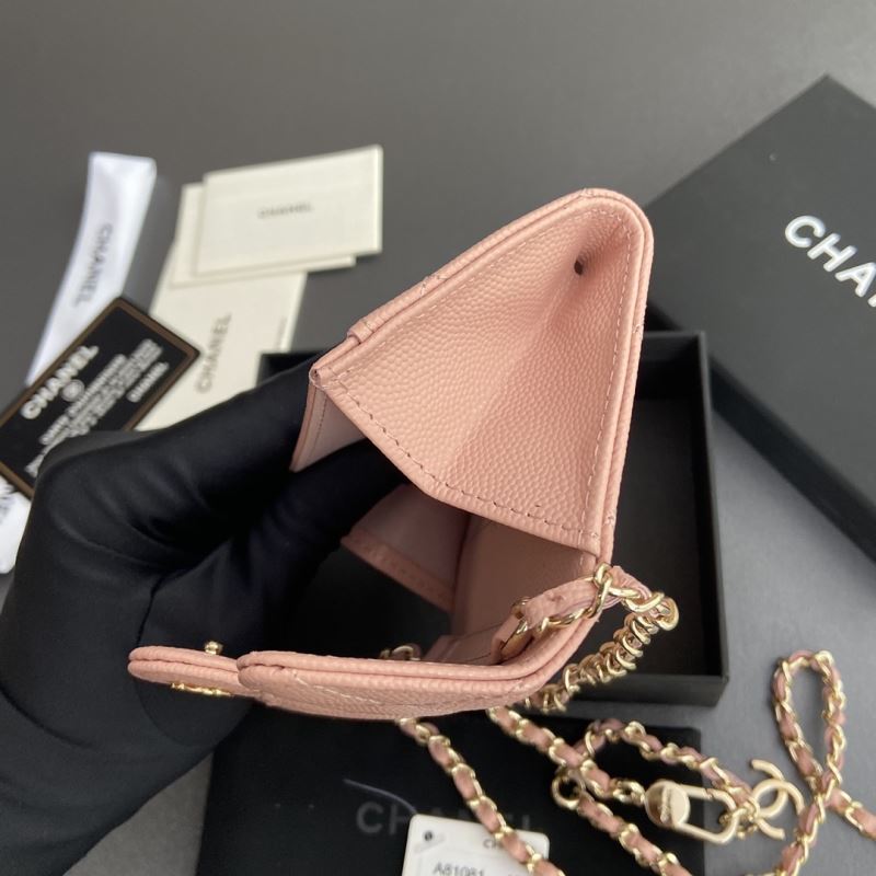 Chanel Wallet Purse